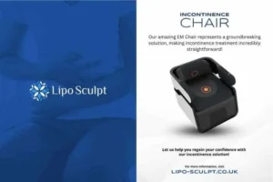 Pelvic Floor Chair Therapy 2 Learn more about Pelvic Floor Chair Therapy Peterborough today!