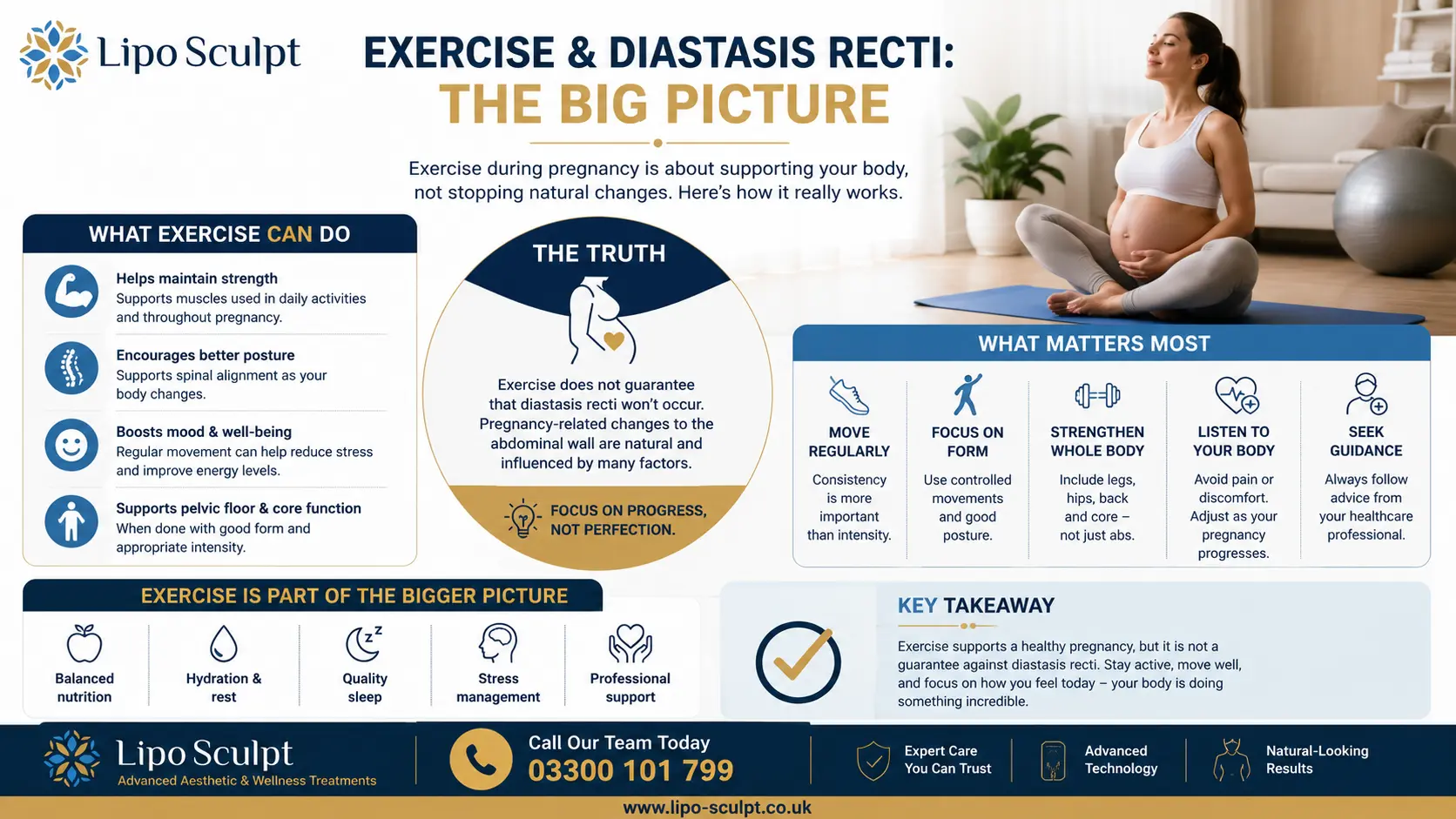 Does Exercise Reduce the Risk of Diastasis Recti? 3 Does Exercise Reduce the Risk of Diastasis Recti Peterborough : Which Types of Exercise May Support a Healthier Core?