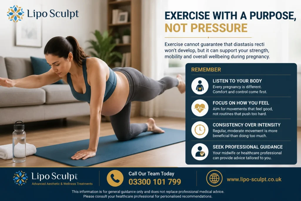 Does Exercise Reduce the Risk of Diastasis Recti? 4 Does Exercise Reduce the Risk of Diastasis Recti Peterborough : Does Every Case of Diastasis Recti Need Treatment?